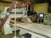 cnc maching pics